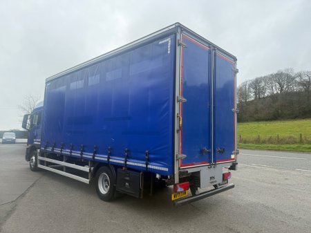 2021 MAN TGM  15.250 - photo 4