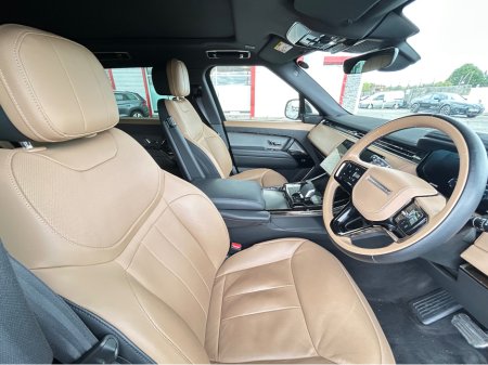 2024 Land Rover Range Rover Sport - photo 6