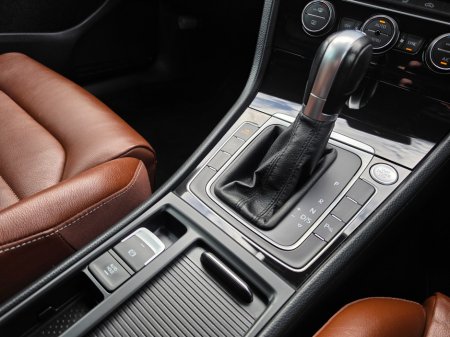 2015 Volkswagen Golf - photo 18