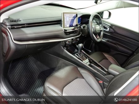 2025 Jeep Compass - photo 12