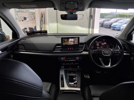 2019 Audi Q5 - photo 18