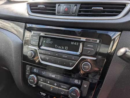 2016 Nissan X-Trail - photo 21