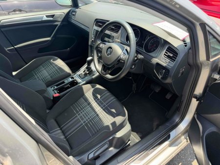 2015 Volkswagen Golf - photo 4