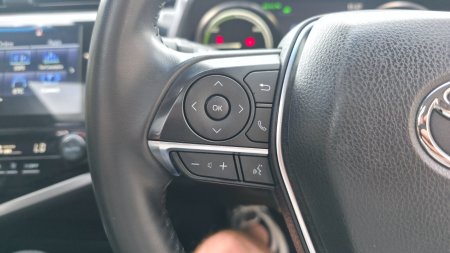 2019 Toyota Camry - photo 20
