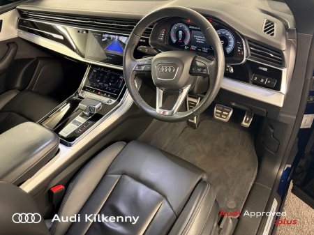 2023 Audi Q8 - photo 14