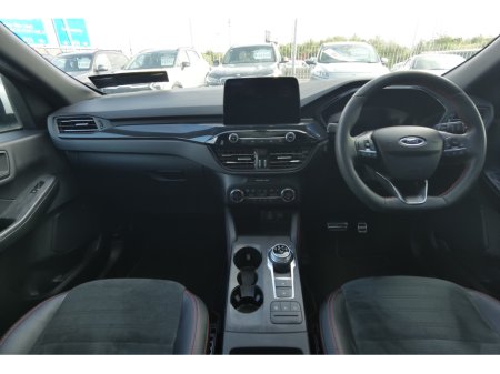 2023 Ford Kuga - photo 14