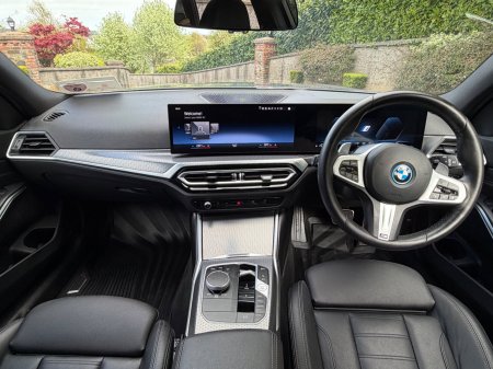 2024 BMW 3-Series - photo 10
