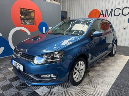 2018 Volkswagen Polo - photo 6