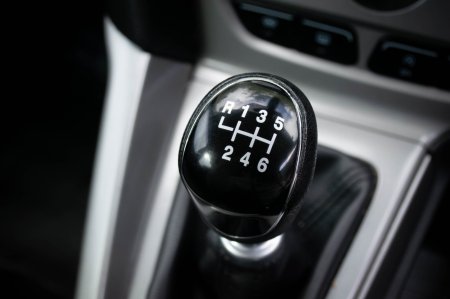 2014 Ford Focus - photo 13