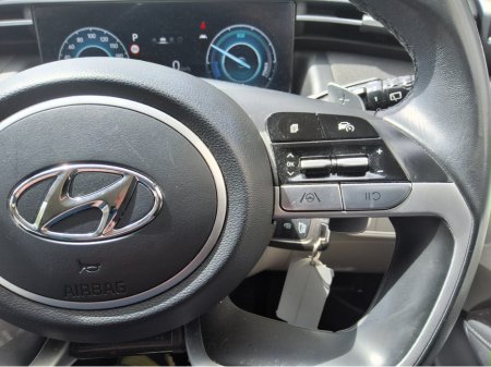 2023 Hyundai Tucson - photo 17