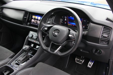 2024 Skoda Kodiaq - photo 5