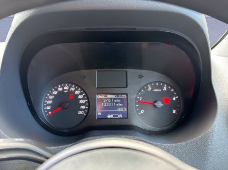 2022 Mercedes-Benz Sprinter - photo 10