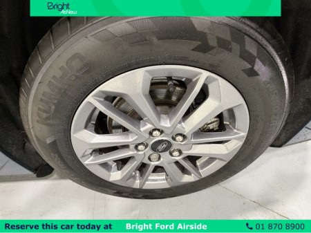 2024 Ford Focus - photo 12