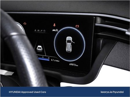 2023 Hyundai Tucson - photo 27