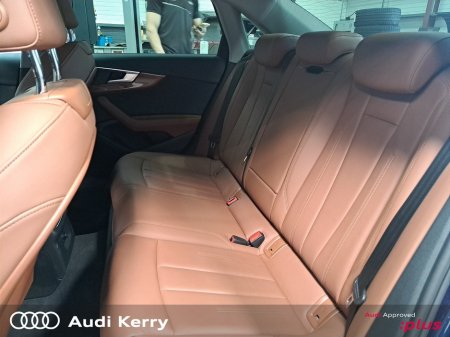 2023 Audi A4 - photo 13