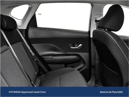 2024 Hyundai KONA - photo 15