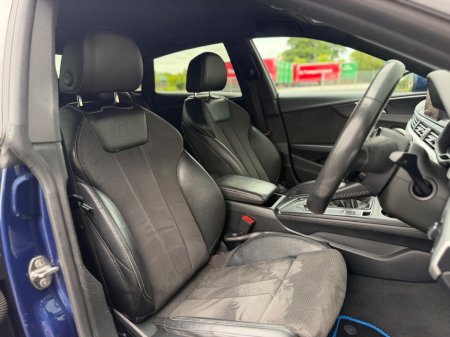 2017 Audi A5 - photo 21