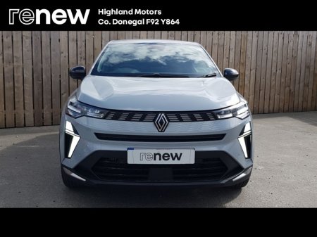 2026 Renault Symbioz - photo 8