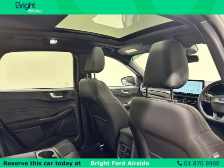 2026 Ford Kuga - photo 22