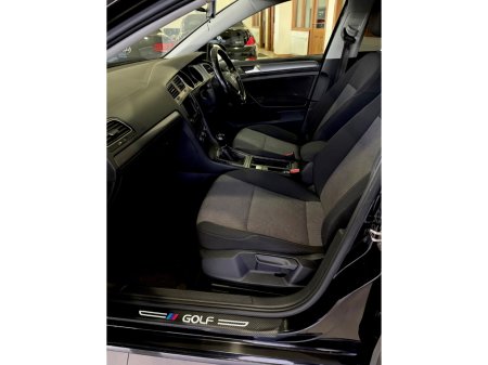 2016 Volkswagen Golf - photo 13