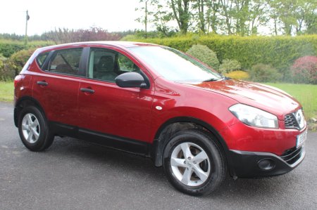 2012 Nissan Qashqai - photo 4