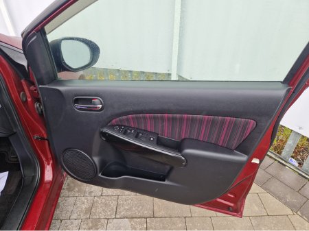 2014 Mazda Demio - photo 14