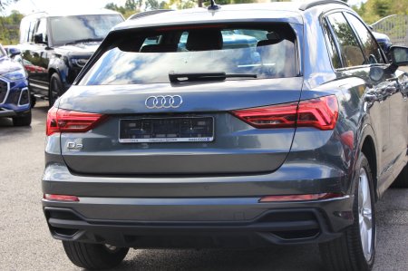 2024 Audi Q3 - photo 16