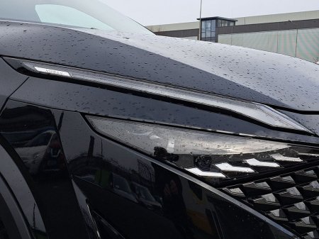 2026 Nissan Qashqai - photo 22