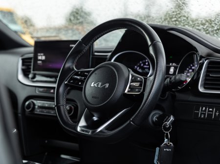 2024 Kia Ceed - photo 11