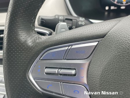 2021 Hyundai Santa Fe - photo 20