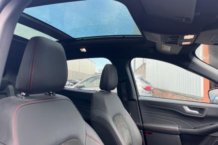 2024 Ford Kuga - photo 17