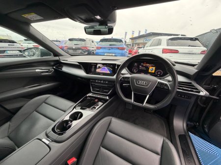 2022 Audi e-tron - photo 21