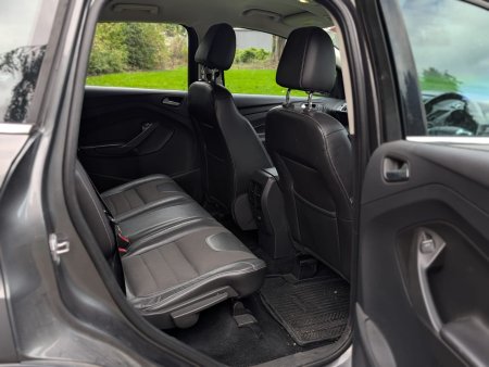 2016 Ford Kuga - photo 5