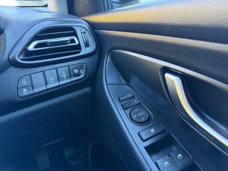 2021 Hyundai i30 - photo 10