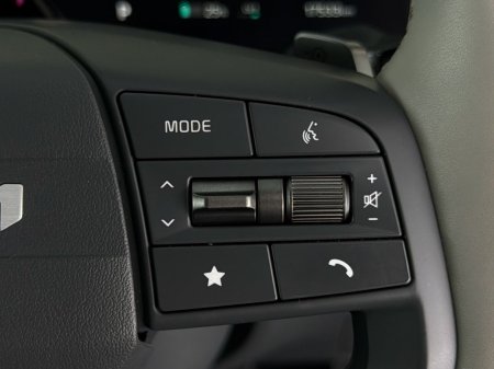 2026 Kia EV6 - photo 31