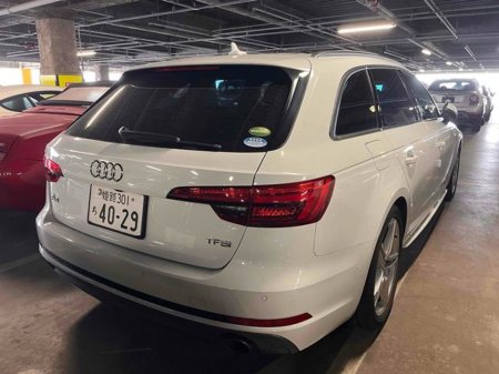 2017 Audi A4 - photo 2