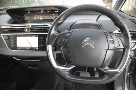 2018 Citroen C4 Picasso - photo 11
