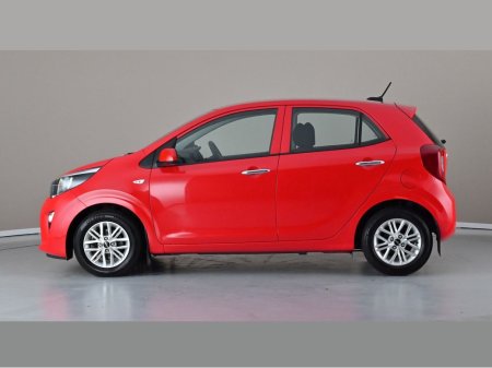 2022 Kia Picanto - photo 3