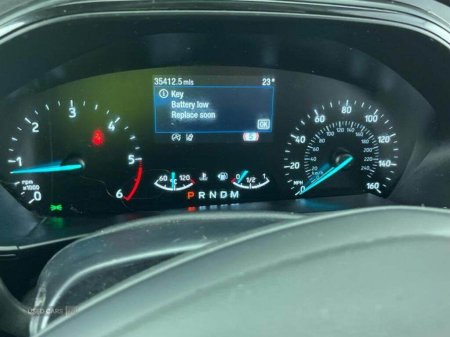 2023 Ford Focus - photo 6