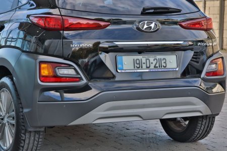2019 Hyundai KONA - photo 3