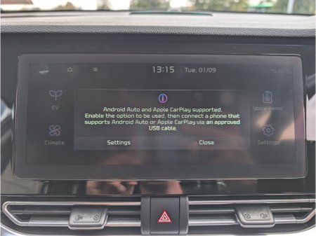 2022 Kia Niro - photo 27