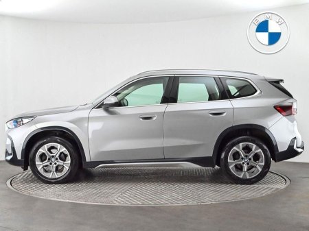 2025 BMW X1 - photo 3
