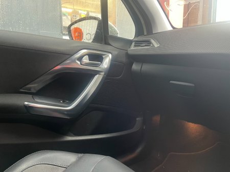 2017 Peugeot 2008 - photo 13