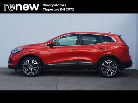 2019 Renault Kadjar - photo 14
