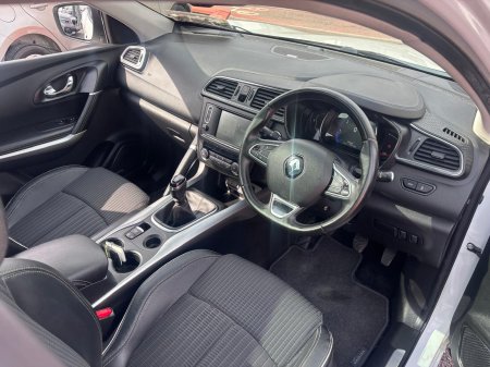 2018 Renault Kadjar - photo 9