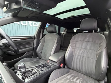 2023 Volkswagen Arteon - photo 48