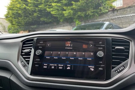 2019 Volkswagen T-Roc - photo 29
