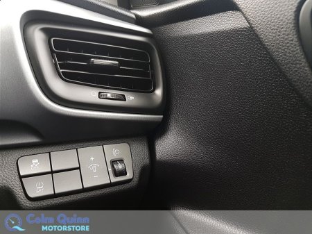 2020 Kia Stonic - photo 15