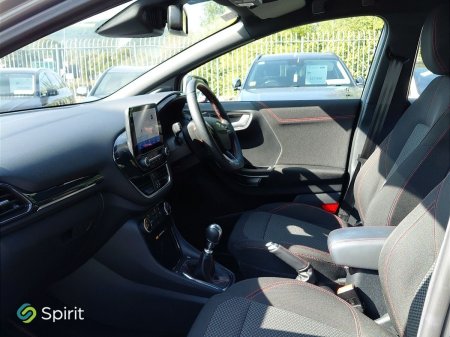 2023 Ford Puma - photo 3