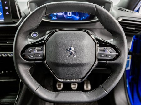 2023 Peugeot 2008 - photo 7